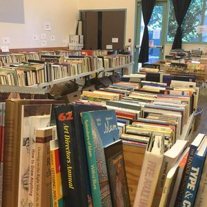 Image post by @stjohnscountylibrary on Instagram
