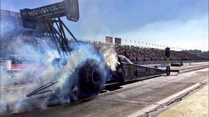Image post by @jfr_racing on Instagram