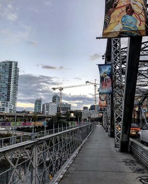 Image post by @cityofcalgary on Instagram