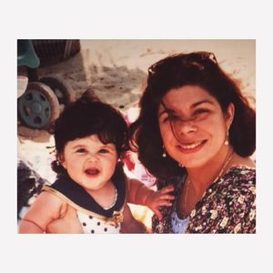 Image post by @elizabethelias on Instagram