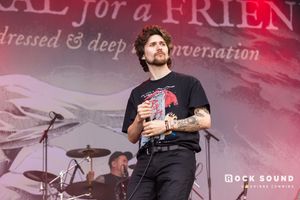 Image post by @rocksound on Instagram