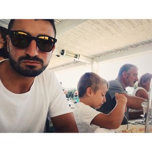 Image post by @francesco__laporta on Instagram