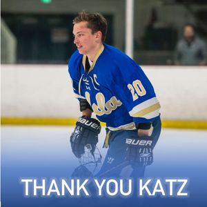 Image post by @uclahockey on Instagram