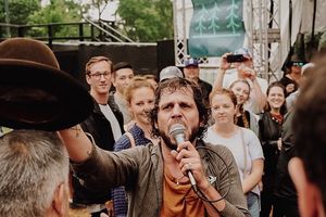 Image post by @muscornernash on Instagram