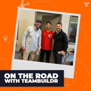 Image post by @teambuildr on Instagram
