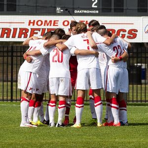 Image post by @fairfieldstags on Instagram