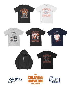 Image post by @illinois.nil.store on Instagram