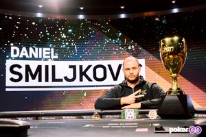 Image post by @pokergo on Instagram