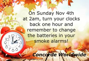 Image post by @concordeworldwide on Instagram