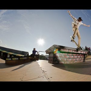 Image post by @woodwardcamp on Instagram