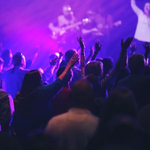 Image post by @opendoorchurchnc on Instagram