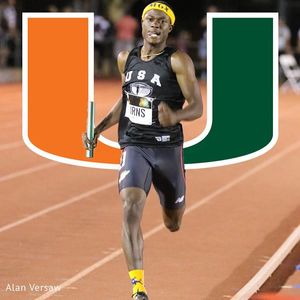 Image post by @milesplit on Instagram