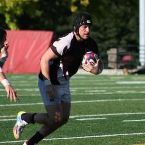 Image post by @fordhamrugby on Instagram