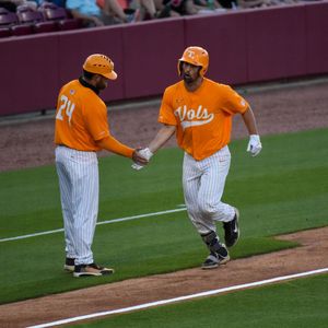 Image post by @vol_baseball on Instagram