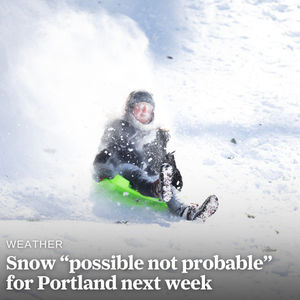 Image post by @theoregonian on Instagram