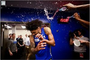 Image post by @kentuckymbb on Instagram