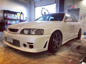 Image post by @jzx_ryan on Instagram