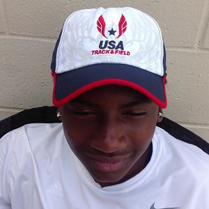 Image post by @usatf on Instagram