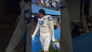 Video post by @detroitlionsnfl on YouTube