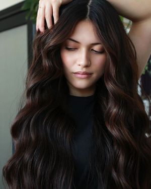 Image post by @behindthechair_com on Instagram