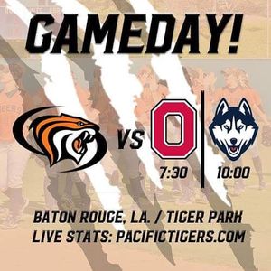 Image post by @pacificsoftball on Instagram