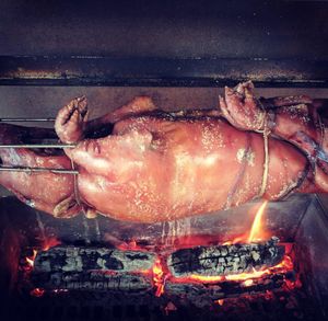 Image post by @kalamazoogrills on Instagram