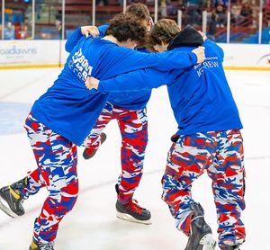 Image post by @bucshockey on Instagram
