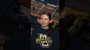 Video post by @marquetteu on YouTube