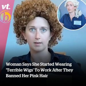 Image post by @behindthechair_com on Instagram