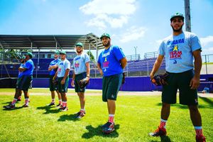 Image post by @canesbaseball on Instagram