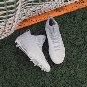 Image post by @newbalancelax on Instagram