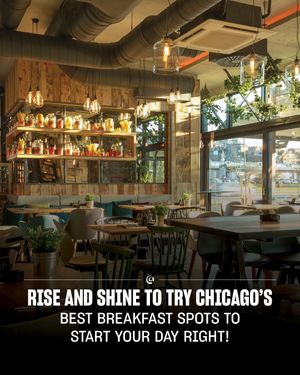 Image post by @chicago.explore on Instagram