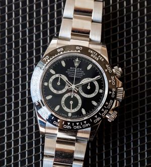 Image post by @sothebyswatches on Instagram