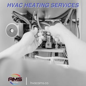 Image post by @ams_hvac on Instagram