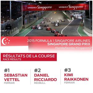 Image post by @f1gpcanada on Instagram
