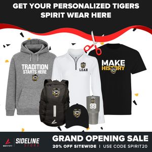 Image post by @fhsuathletics on Instagram