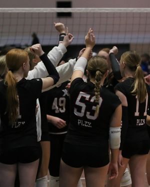 Image post by @iowapowerplexvolleyball on Instagram