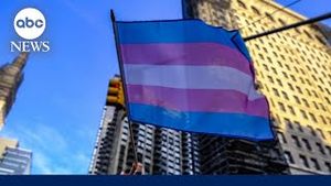 Video post by @abcnews on YouTube