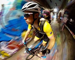 Image post by @kedgebike on Instagram