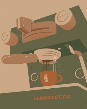 Image post by @lamarzoccohome on Instagram
