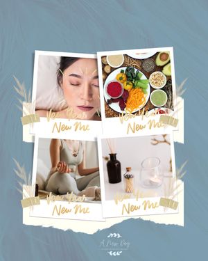 Image post by @anewdayhealth on Instagram