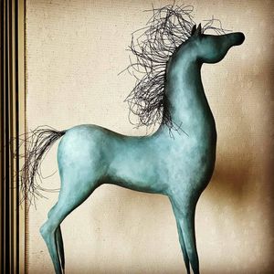 Image post by @westernavearts on Instagram