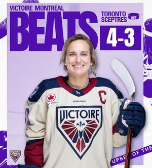 Image post by @hockeygirlsclub on Instagram