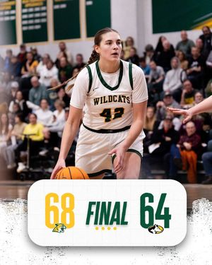 Image post by @nmu_wbball on Instagram