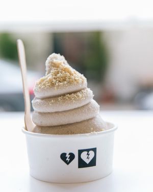 Image post by @blondies_pizza on Instagram