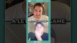 Video post by @theactionnetwork on YouTube