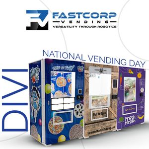 Image post by @fastcorp_vending on Instagram