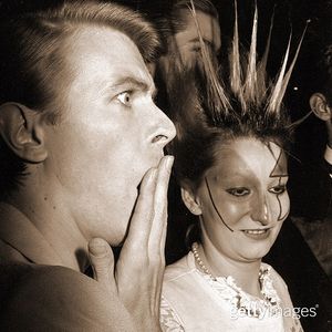 Image post by @gettyimages on Instagram