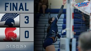 Image post by @mbu_athletics on Instagram
