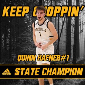Image post by @elksbasketball on Instagram